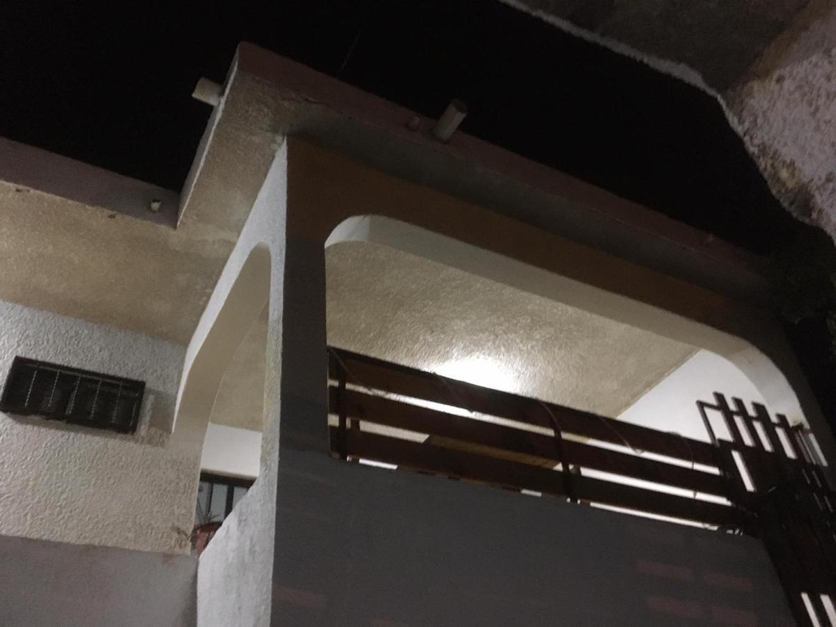 Apartamento Con Cochera Centro De La Ciudad. La Paz Exteriör bild