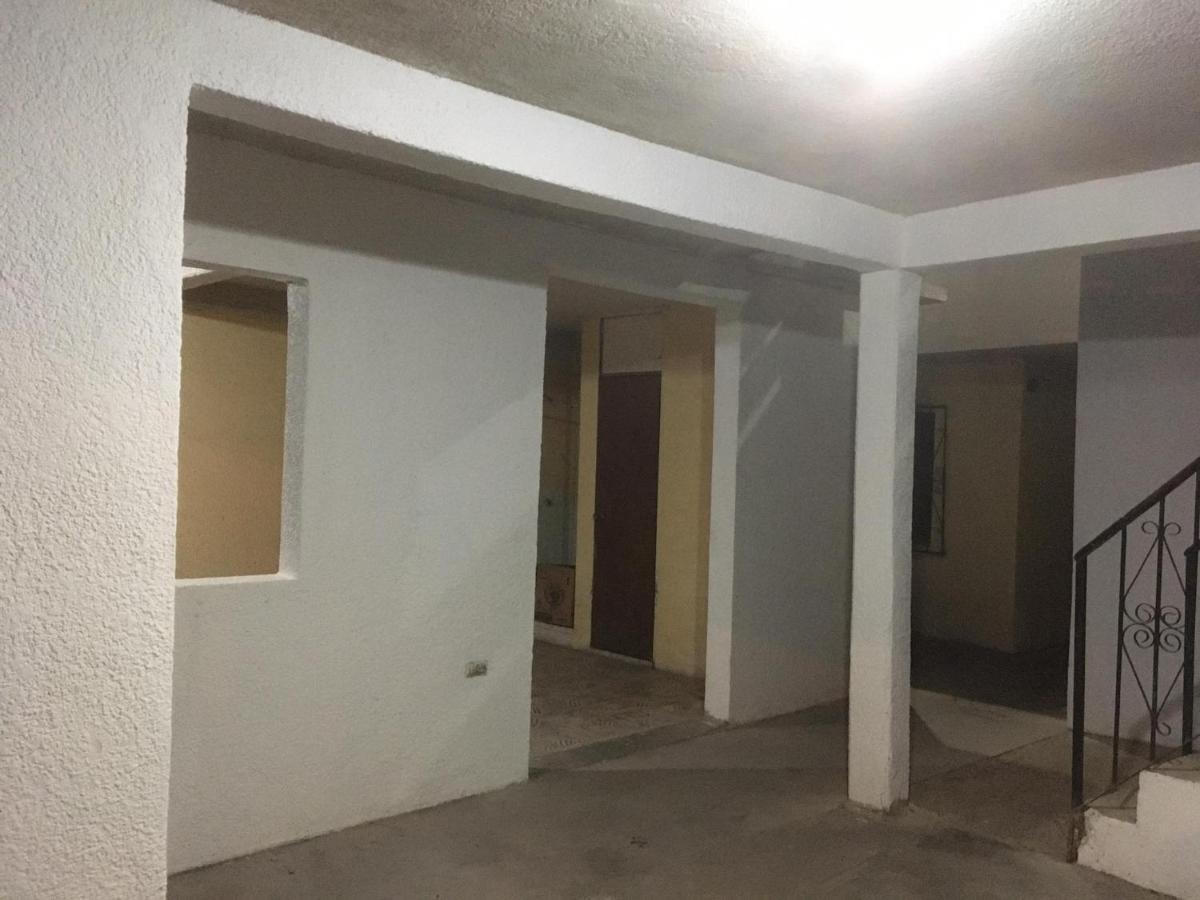 Apartamento Con Cochera Centro De La Ciudad. La Paz Exteriör bild