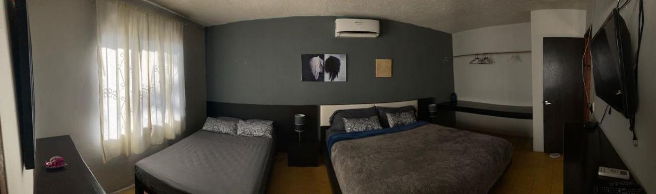 Apartamento Con Cochera Centro De La Ciudad. La Paz Exteriör bild