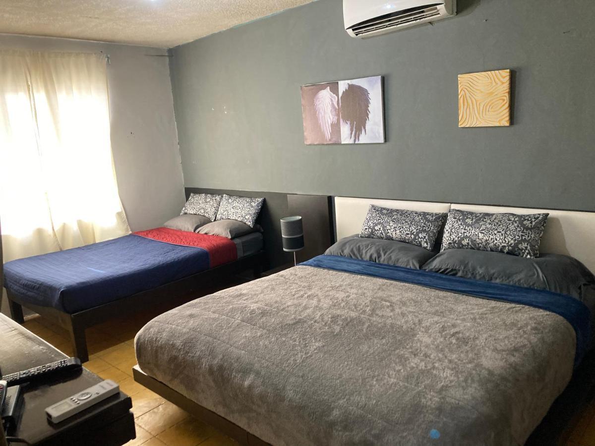 Apartamento Con Cochera Centro De La Ciudad. La Paz Exteriör bild