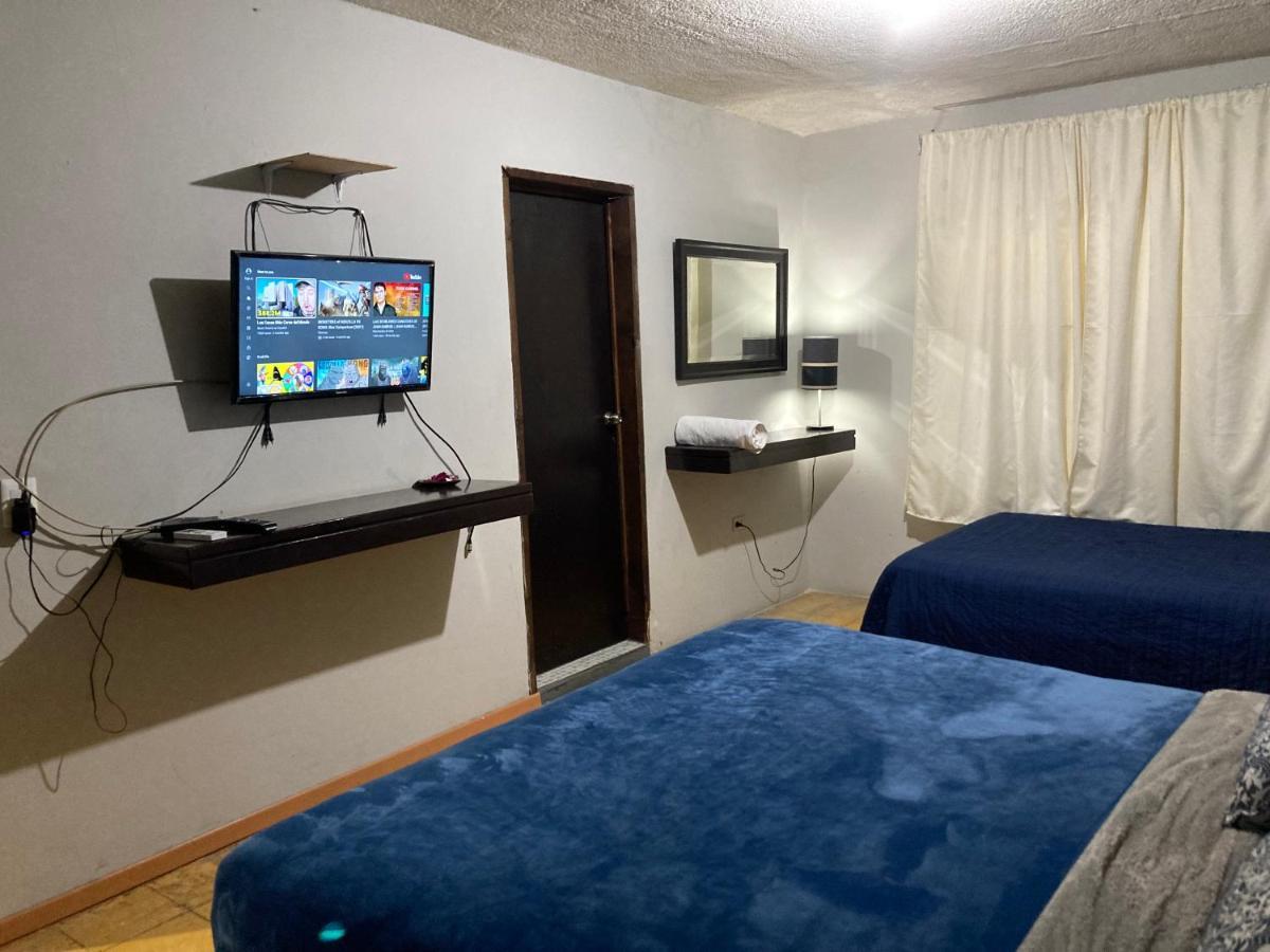 Apartamento Con Cochera Centro De La Ciudad. La Paz Exteriör bild