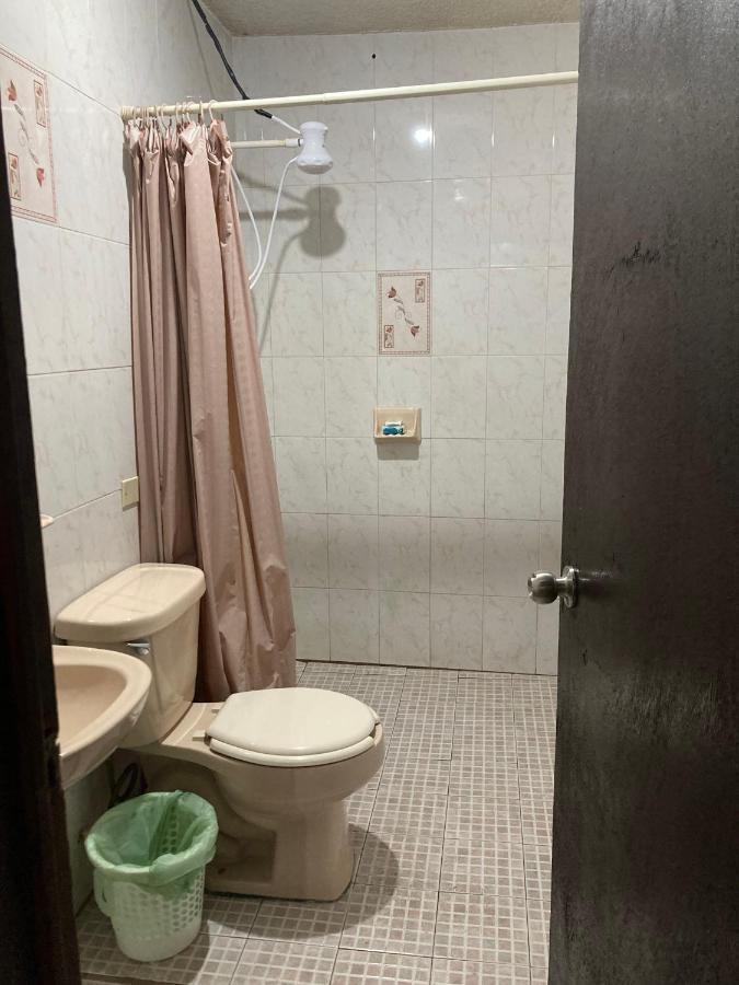 Apartamento Con Cochera Centro De La Ciudad. La Paz Exteriör bild