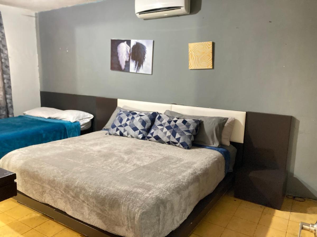 Apartamento Con Cochera Centro De La Ciudad. La Paz Exteriör bild
