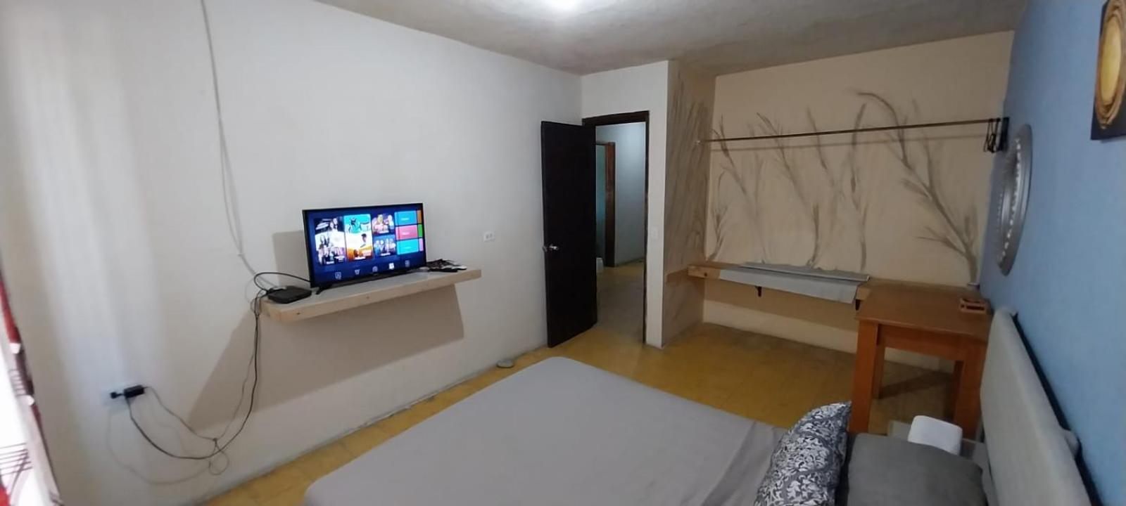 Apartamento Con Cochera Centro De La Ciudad. La Paz Exteriör bild