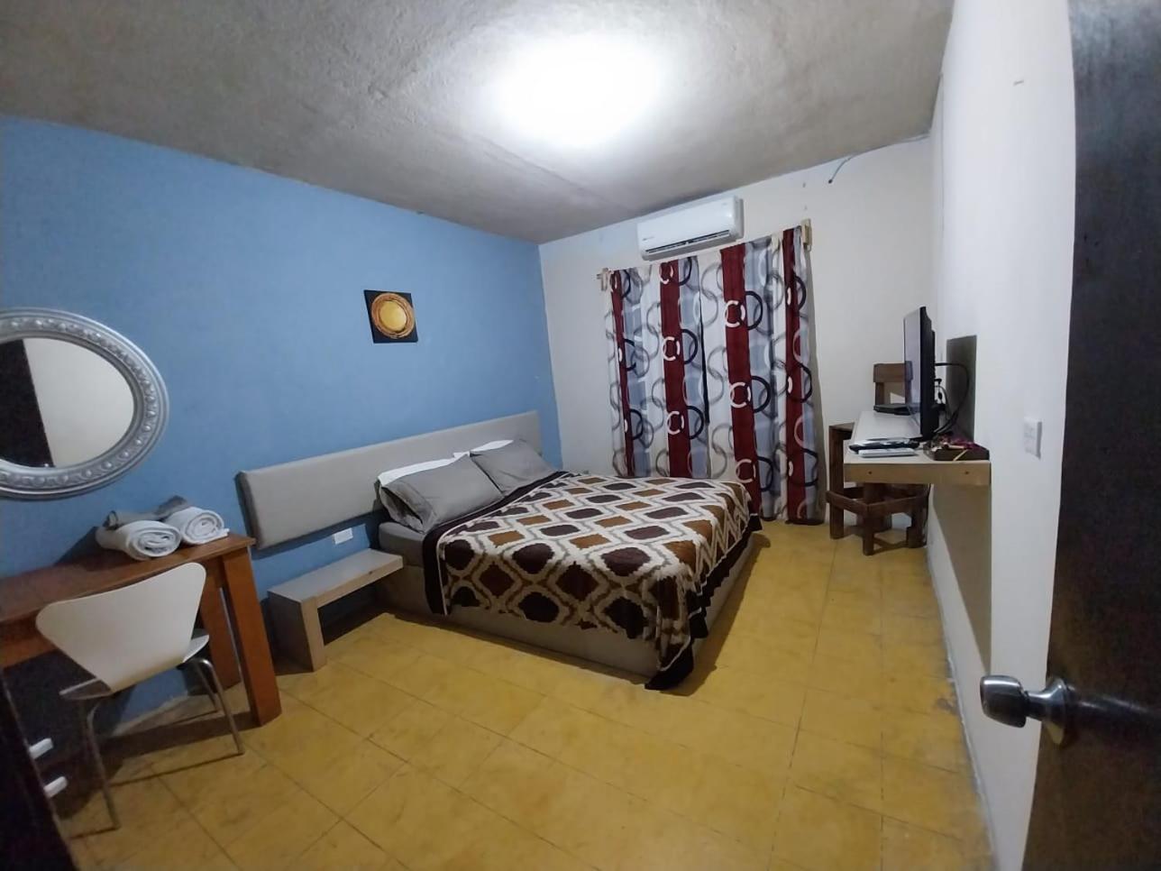 Apartamento Con Cochera Centro De La Ciudad. La Paz Exteriör bild